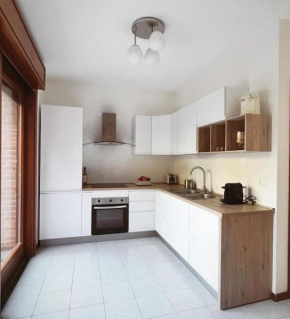 Open space flat close to Metro MM3